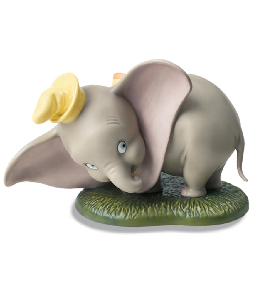 Dumbo: Trust Timothy