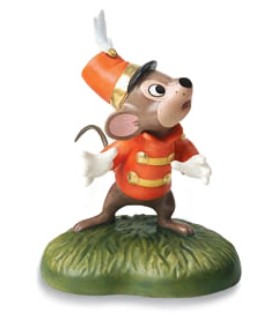 Timothy Mouse: A Magic Feather