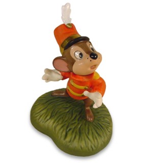 Timothy Mouse: A Magic Feather