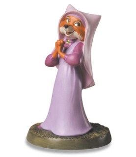 Maid Marian: Devoted Damsel