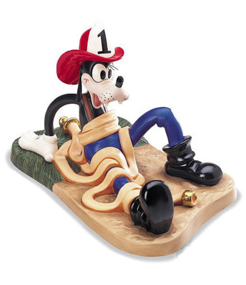 Goofy: All Wrapped Up (NLE2002)