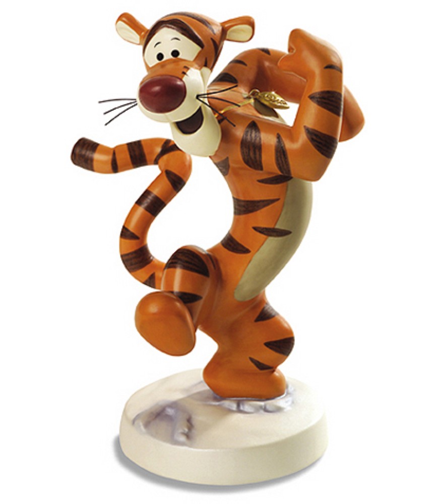 Tigger: Bounciful Buddy (NLE7500)