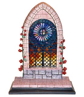 Pongo, Perdita and Chapel Base: Going to the Chapel (NLE2000)