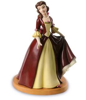 Belle: The Gift of Love)