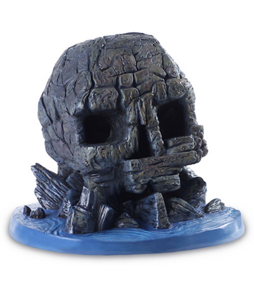 Skull: Skull Rock (NLE500)