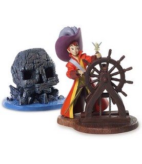 Skull: Skull Rock (NLE500)