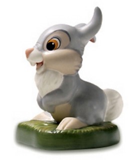 Thumper: Did the Young Prince Fall Down?