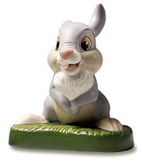 Thumper: Did the Young Prince Fall Down?