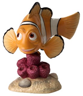 Marlin: Father Knows Best