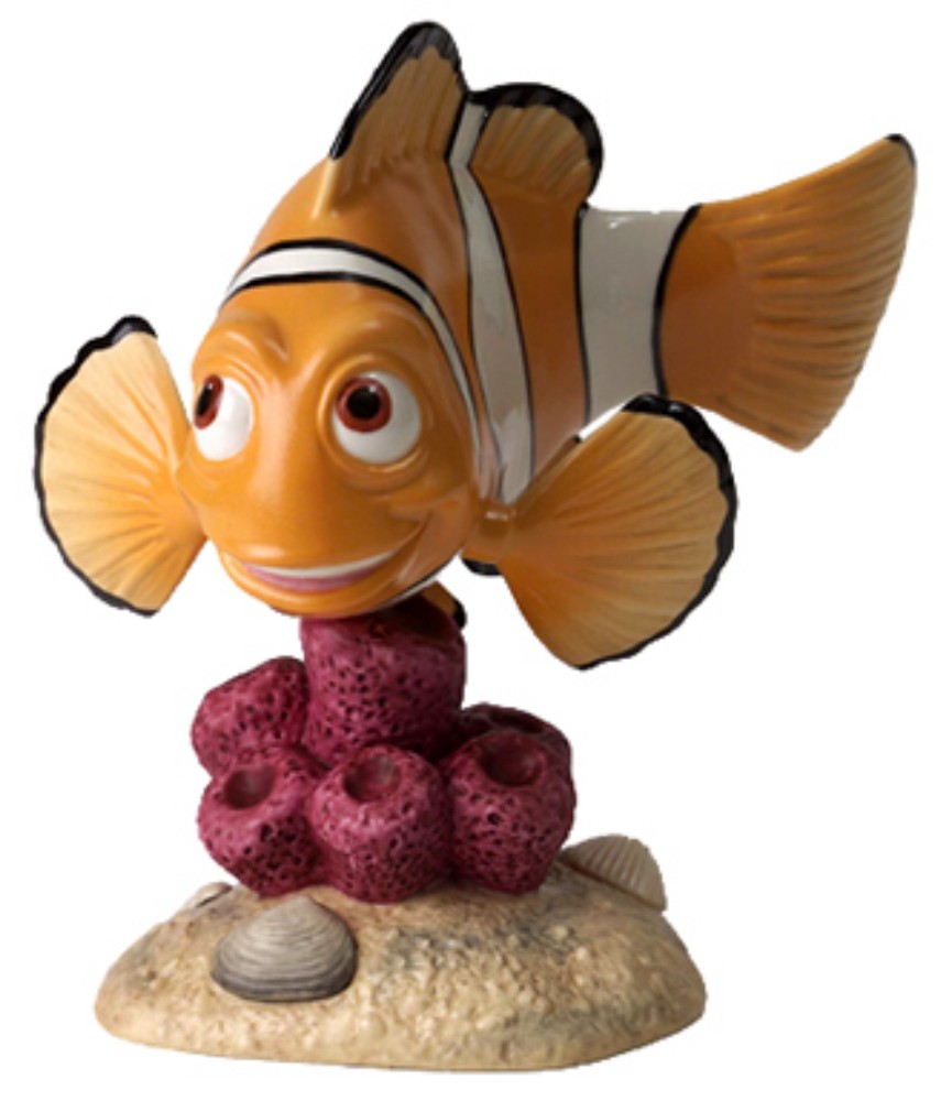 Marlin: Father Knows Best