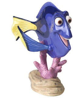 Dory: Unforgettable