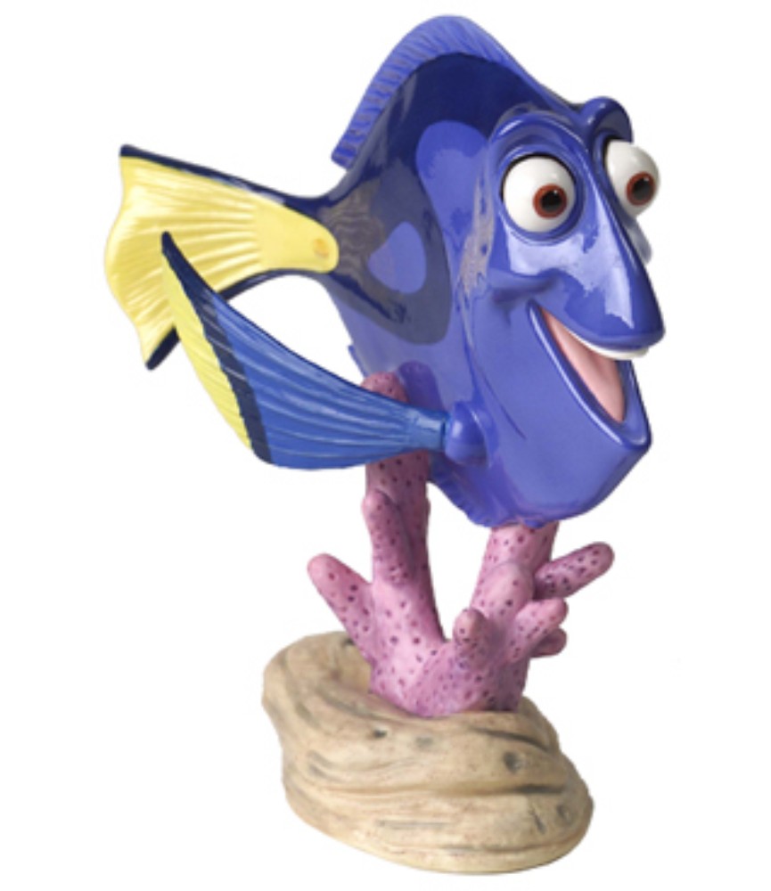 Dory: Unforgettable