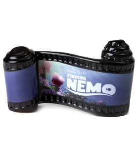 Opening Title: Finding Nemo
