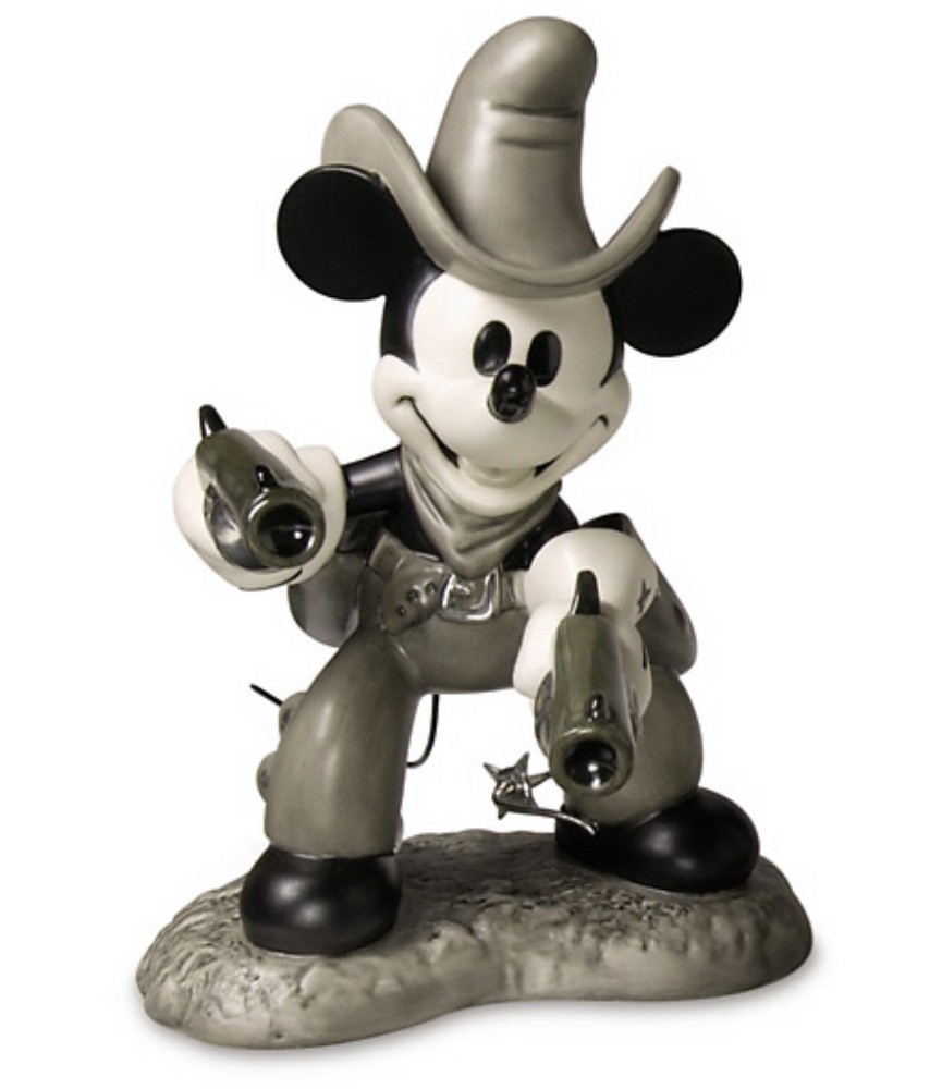 Mickey Mouse: Quick Draw Cowboy