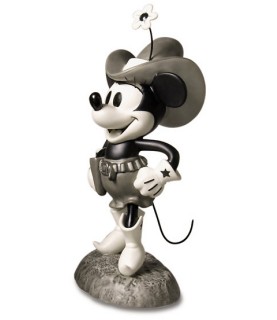 Minnie Mouse: Cutest Li'l Cowgirl [no box, no cert]