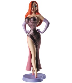 Jessica Rabbit: I'm Not Bad, I'm Just Drawn that Way (NLE5000)