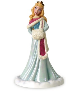 Aurora: The Gift of Beauty