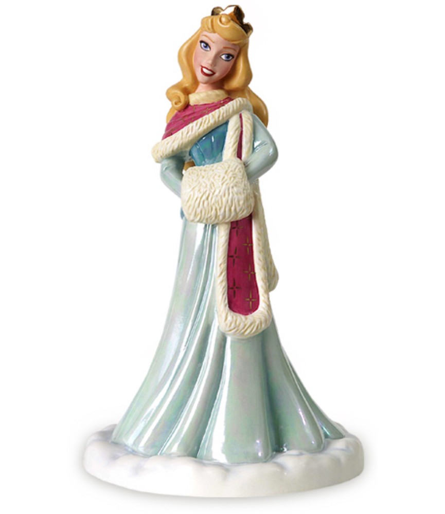 Aurora: The Gift of Beauty