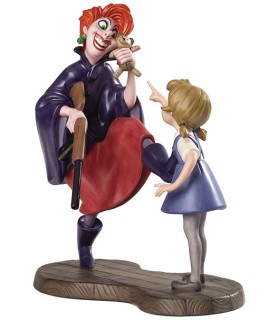 Medusa & Penny: Teddy Goes with Me, My Dear (NLE1977)