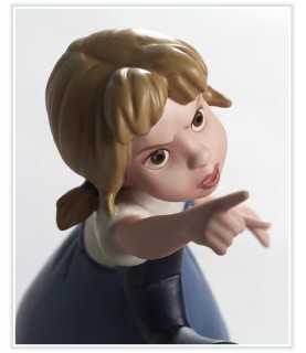 Medusa & Penny: Teddy Goes with Me, My Dear (NLE1977)