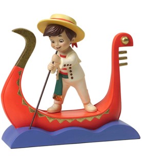 Italy: Serenata (Serenade)