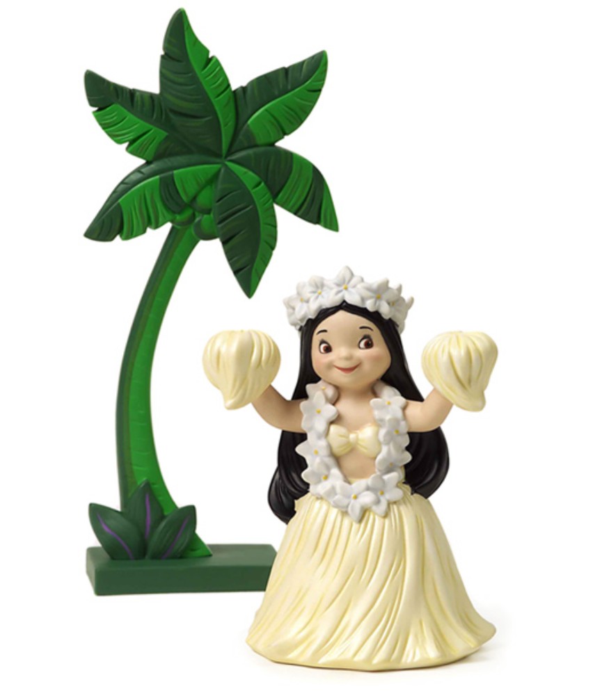 Tahiti: Maeva (Welcome)
