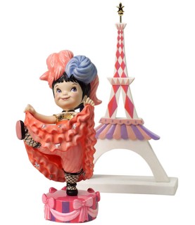France: Joie de Vivre (Joy of Life) (Convention Edition)