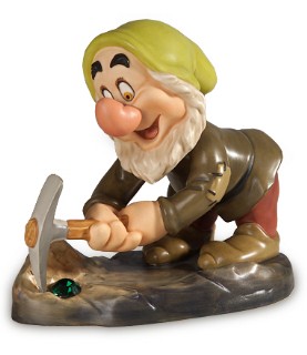 Sneezy: To Get Rich Quick
