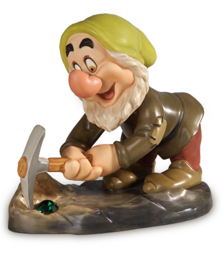 Sneezy: To Get Rich Quick