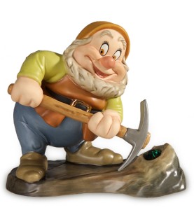 Happy: Dig, Dig, Dig