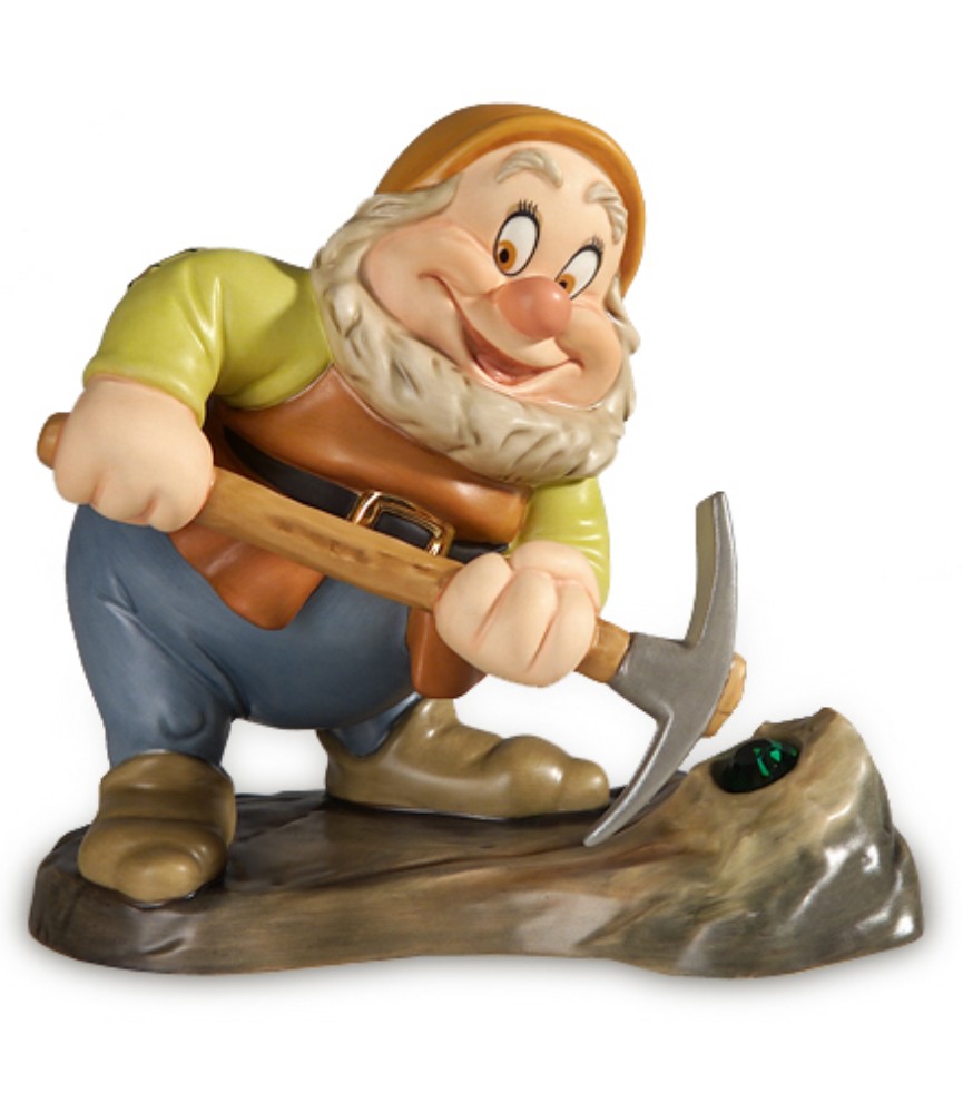 Happy: Dig, Dig, Dig