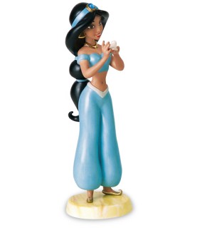 Jasmine: Captive Spirits