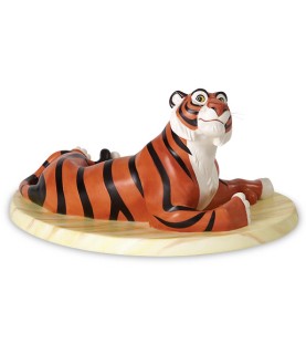 Rajah: Bengal Bodyguard