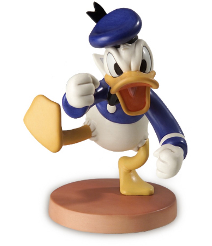 Donald Duck: *!no@ (NLE4000)