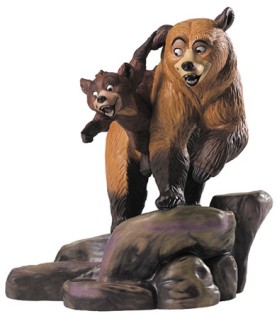 Kenai & Koda: Brotherly Time (NLE2000)