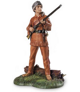 Davy Crockett: King of the Wild  Frontier (NLE500)