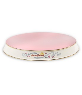 Sleeping Beauty Dancing Couple Base