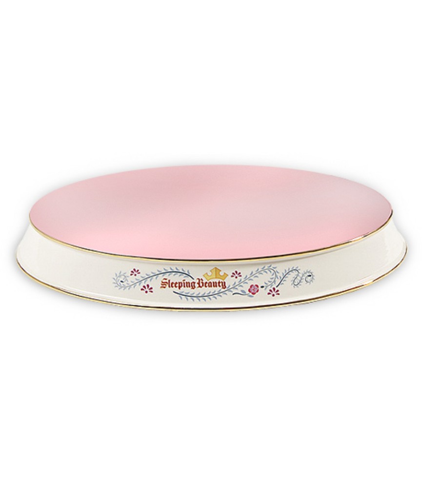 Sleeping Beauty Dancing Couple Base