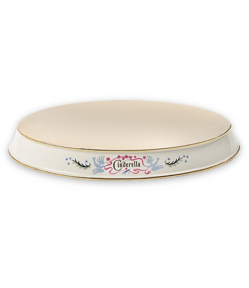 Cinderella Dancing Couple Base