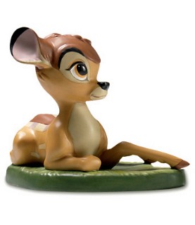 Bambi: The Young Prince (IMK 2004) (1228663)