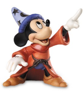 Mickey Mouse: The Magic of Mickey (VISA exclusive)