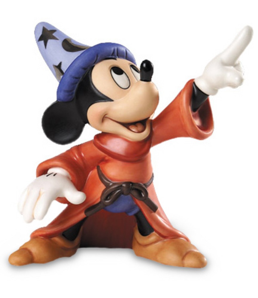 Mickey Mouse: The Magic of Mickey (VISA exclusive)