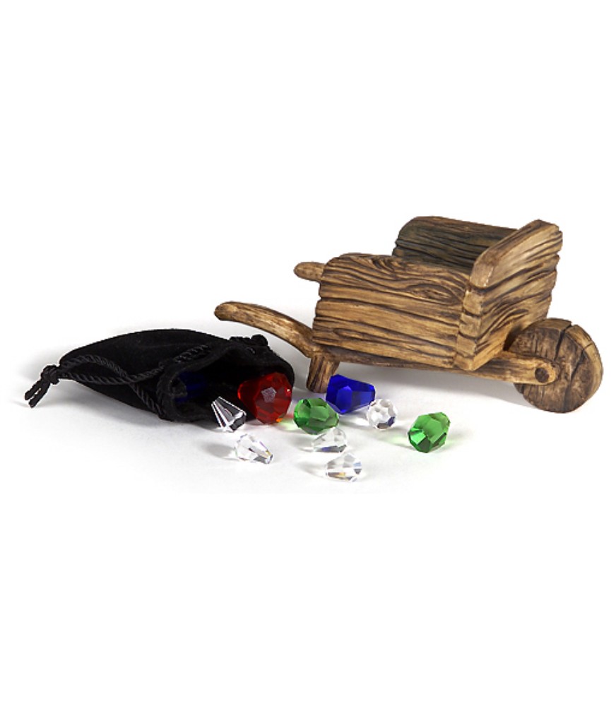 Wheelbarrow
