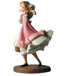 Cinderella: Oh, Thank You So Much!