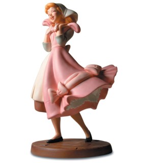 Cinderella: Oh, Thank You So Much!