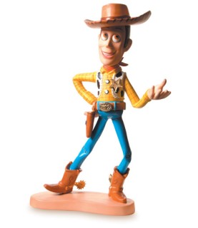 Woody: Oh Wow! Will You Look At Me!