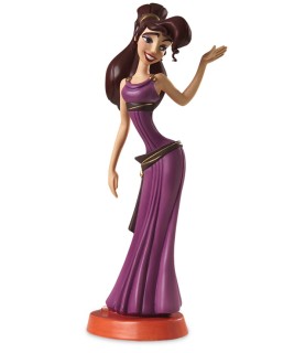 Megara: It's Been a Real Slice