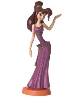 Megara: It's Been a Real Slice