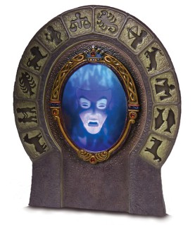 Magic Mirror: What Wouldst Thou Know, My Queen? (NLE5000)