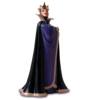 Evil Queen: Who is the Fairest One of All? (prod2005 only)